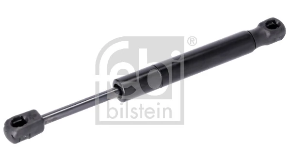 Gas Spring, rear window